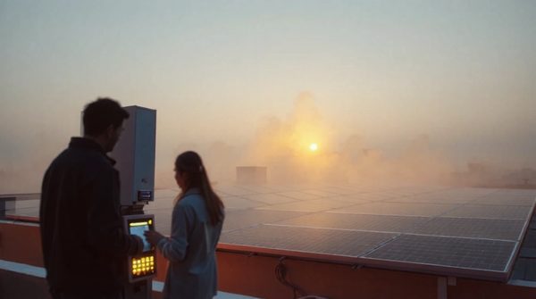 Cap soleil energie : pourquoi nos clients choisissent nos installations