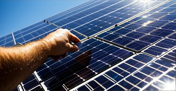Panneau solaire photovoltaïque : économisez et agissez pour la planète