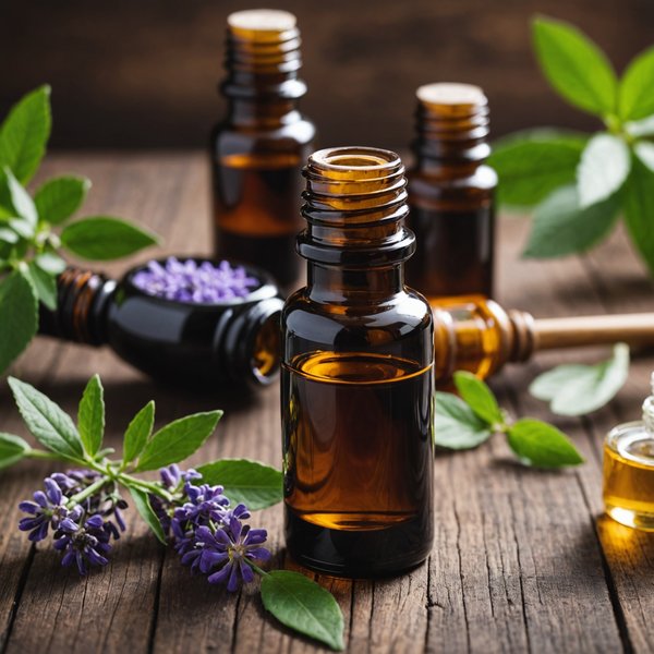 Quels sont les avantages de l'utilisation des huiles essentielles dans la routine de soins quotidiens ?