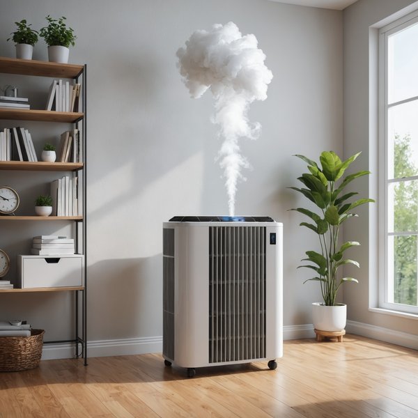 Quelle est la méthode la plus efficace pour purifier l'air intérieur de manière écologique ?