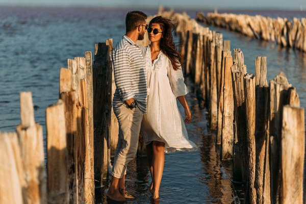 Top 5 des meilleures destinations pour une lune de miel inoubliable