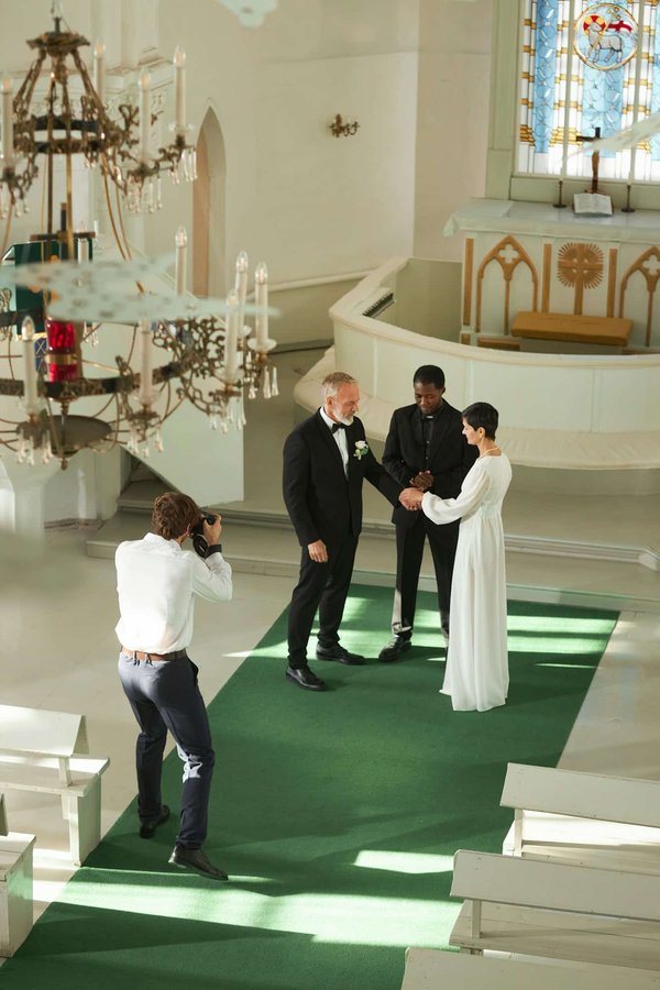 Découvrez comment choisir un photographe mariage qui sublime votre jour j