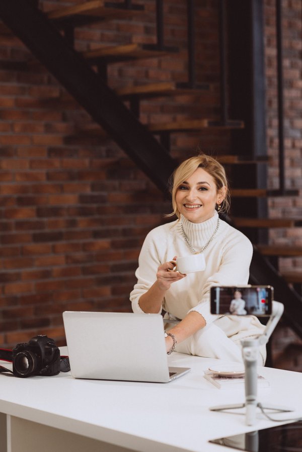 Top 5 raisons de suivre le blog business d'oulala.net