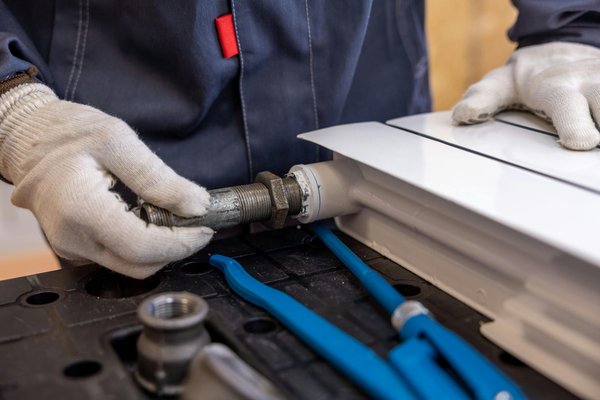 Rénovation énergétique : conseils pour un suivi de qualité