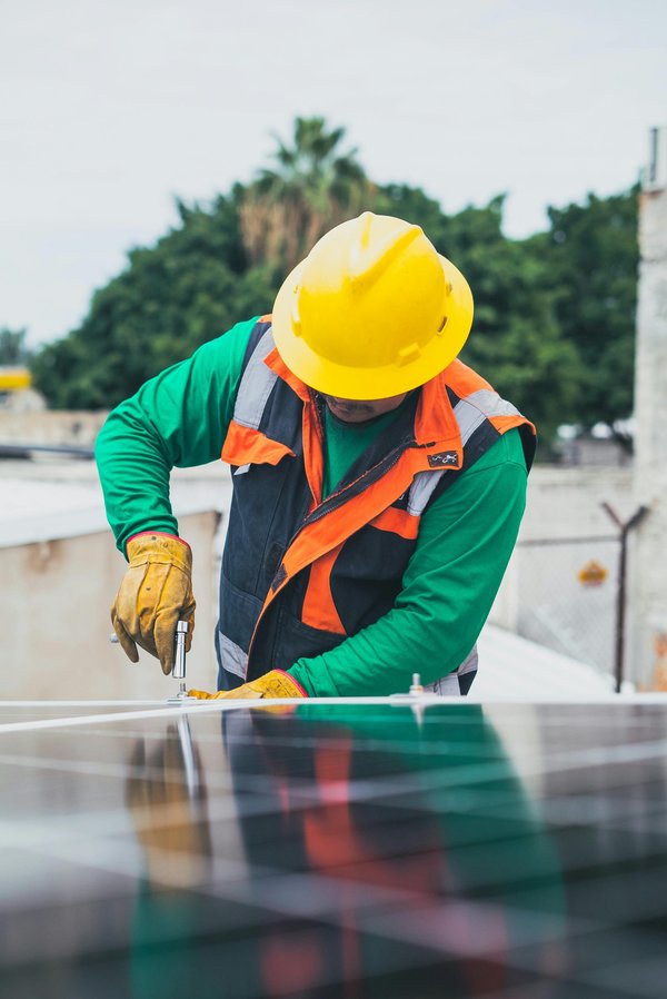 Panneau solaire photovoltaïque : un choix éclairé pour votre avenir